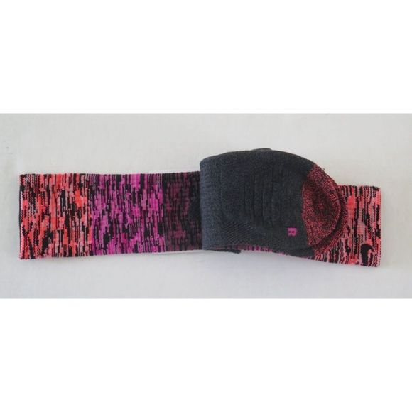 COPY - Nike Elite DR1864 Unisex Sz L Men's 8-12 Women's 10-13 Kay Yow Bball Cre… - Picture 5 of 6